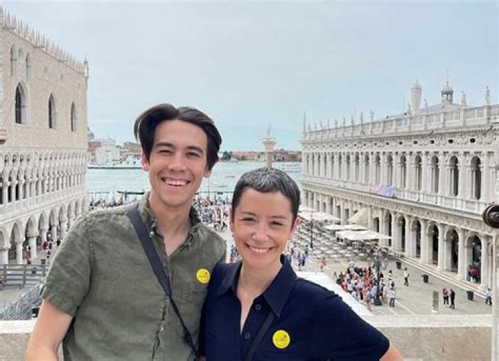 Is Nina Oyama Married? Explore Her Boyfriend or Girlfriend
