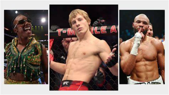 Is Paddy Pimblett Christian? UFC Fighter Ethnicity And Parents Nationality Explored