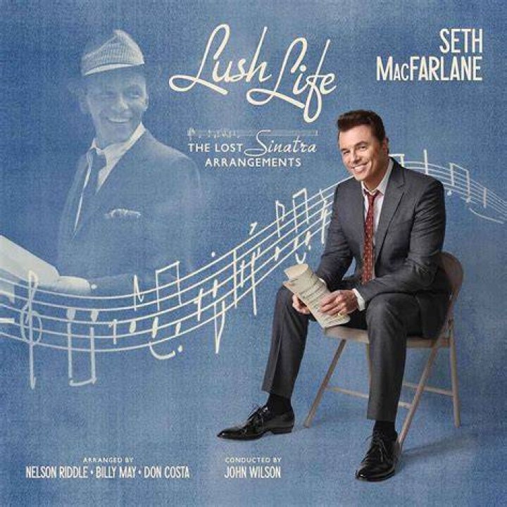 Is Seth Macfarlane Gay? American Actor Gay Rumours And Relationships Details To Follow