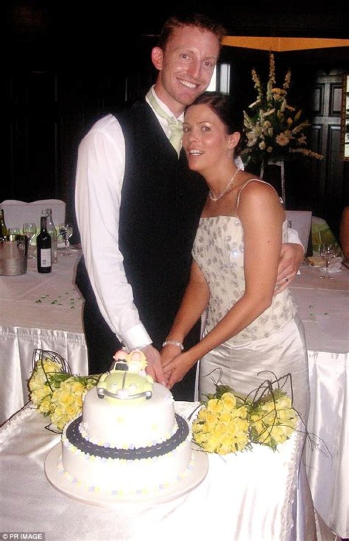 Is Trisha Broadbridge Married Again? Troy Broadbridge Wife