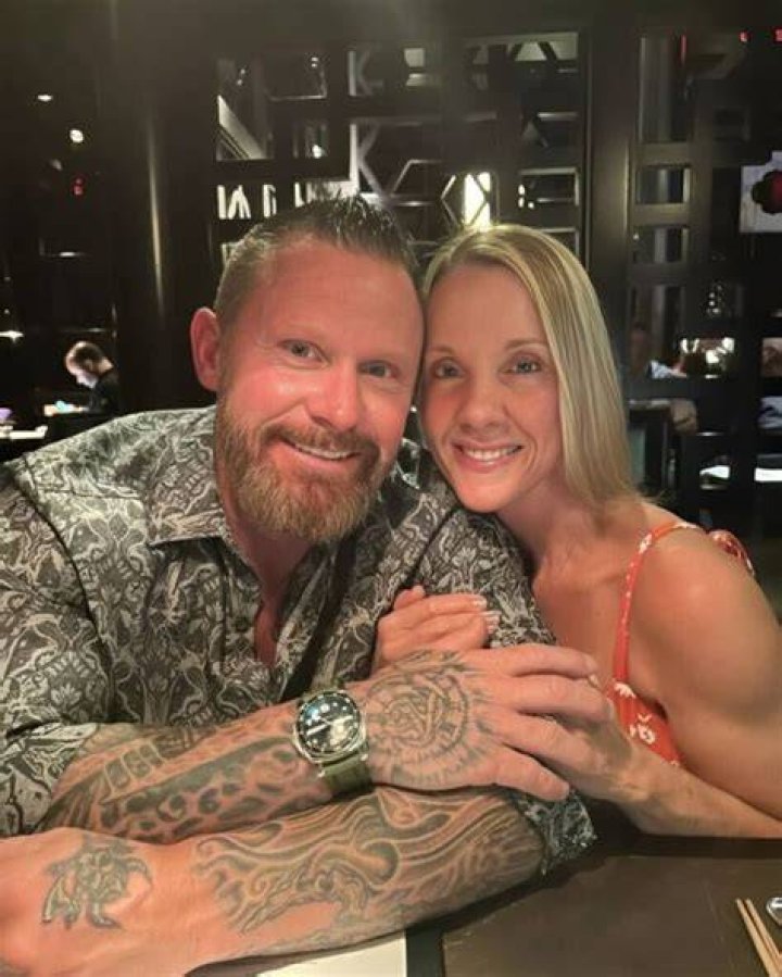 Ivan Moody Bio, Wiki, Age, Height, Daughter, Wife, Songs, Tattoos and Net Worth