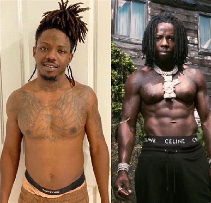 JackBoy (Rapper) Wiki, Bio, Age, Height, Weight, Net Worth, Girlfriend, Facts, Social Media