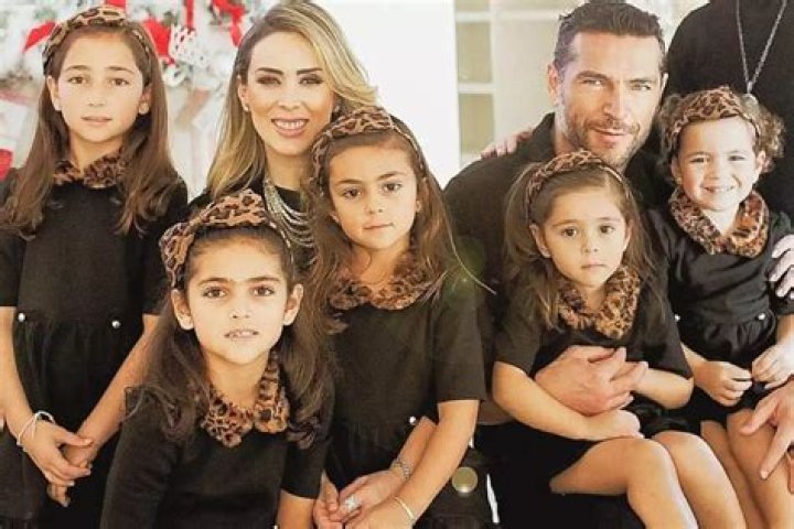 Jacqueline Bracamontes Children