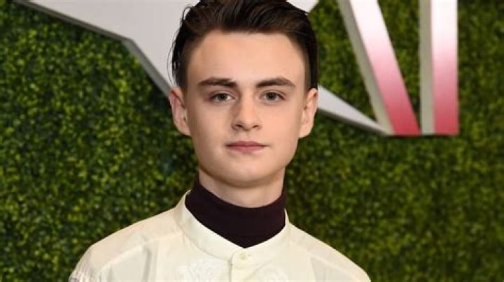 Jaeden Martell Net Worth