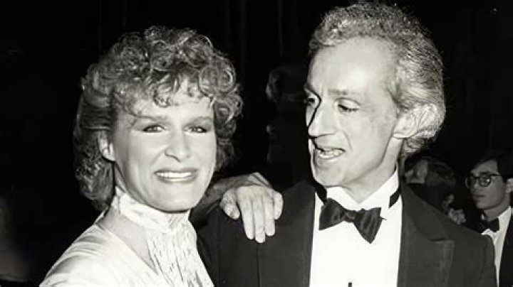 James Marlas: Who is Glenn Close’s ex-husband? James Marlas Net Worth, Wife, Wikipedia