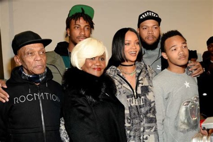 Jamie Fenty Bio, Wiki, Age, Height, Family, Siblings, Girlfriend, Career, and Net Worth