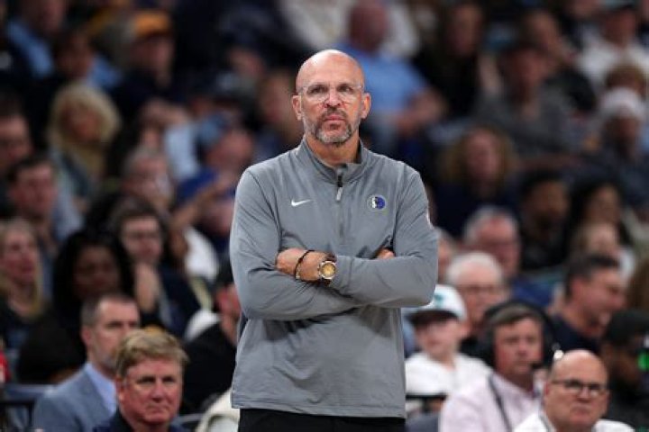 Jason Kidd Ethnicity & Family Origin: Is Dallas Mavericks Coach Black?
