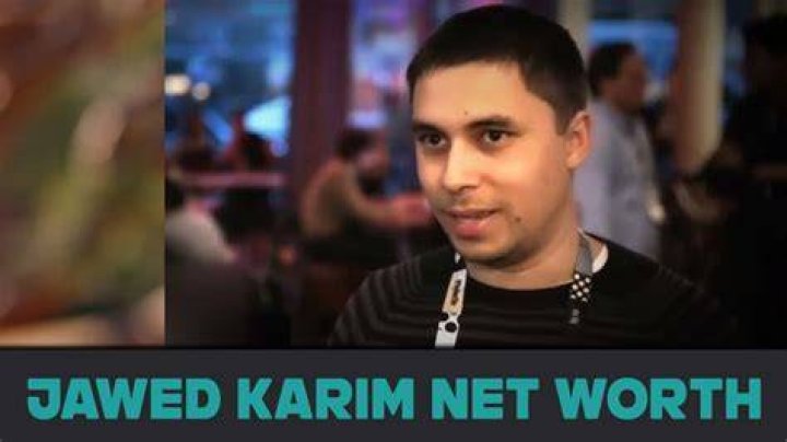 Jawed Karim's Marital Journey Explored