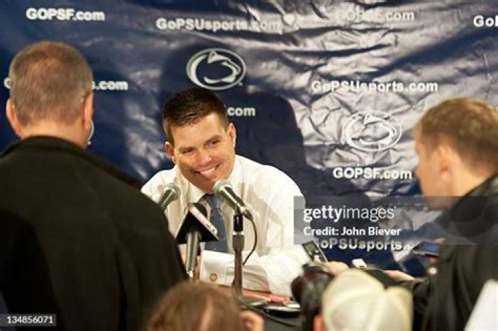 Jay Paterno’s biography, net worth, fact, career, awards and life story