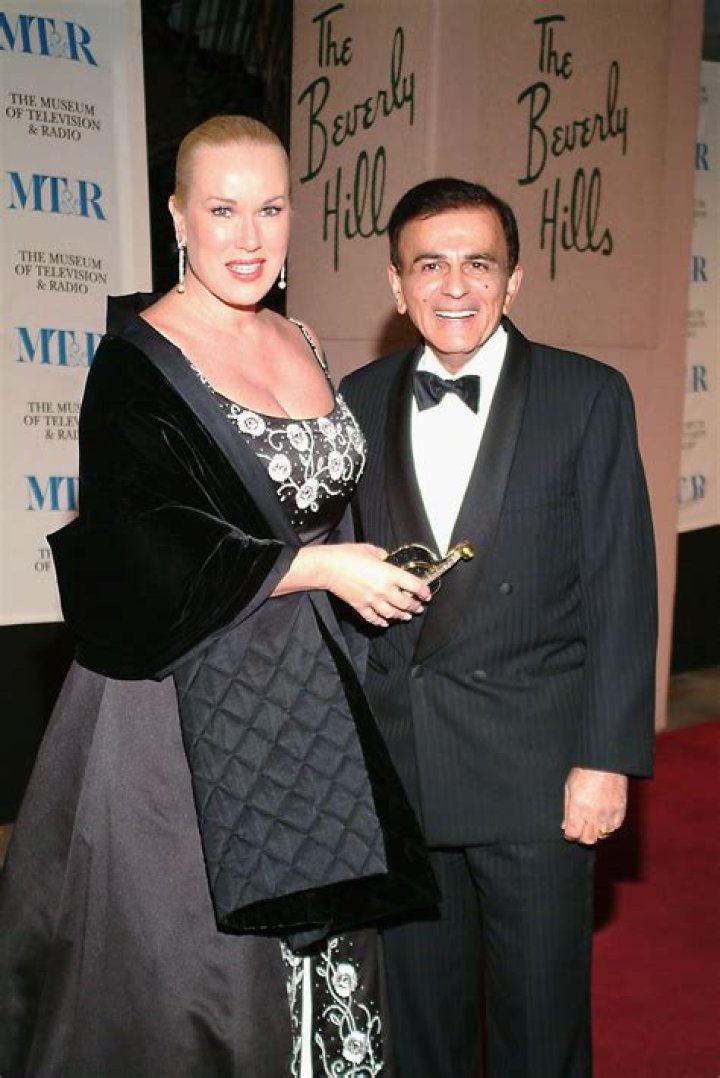 Jean Kasem Bio, Wiki, Age, Height, Husband, Net Worth and Death