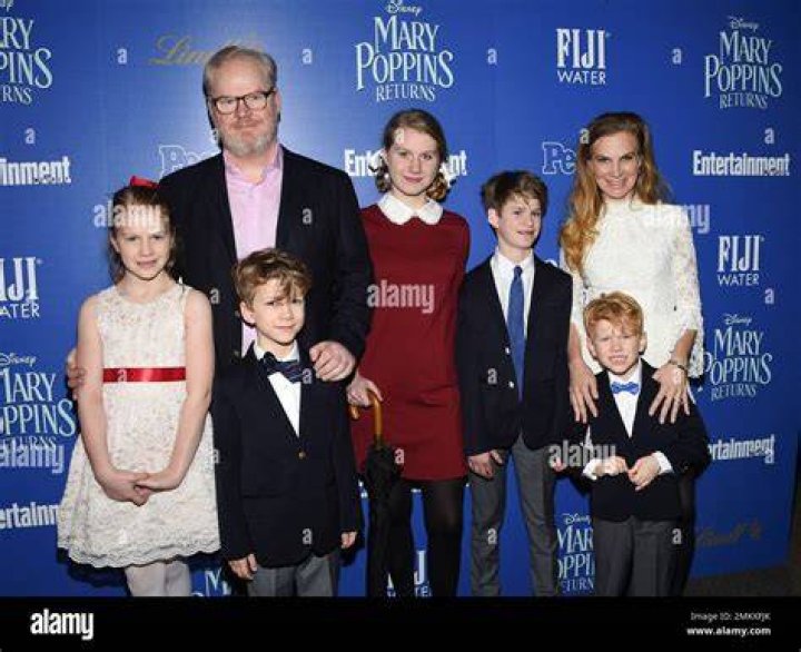 Jeannie Gaffigan – Bio, Kids, Facts About Jim Gaffigan’s Wife