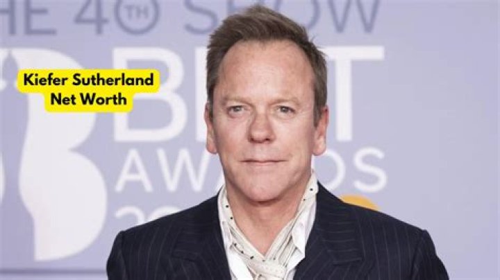 Jeff Sutherland Net Worth, Income, Salary, Earnings, Biography