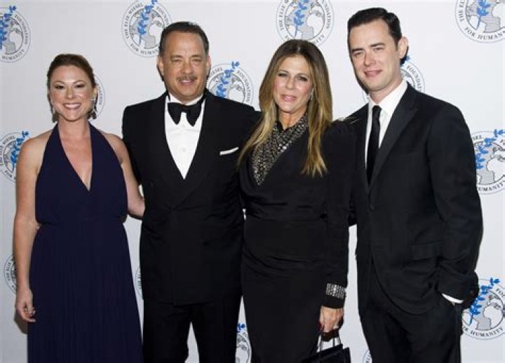 Jeffrey Powell And Bryan Powell: How Old Are Colin Powell Grandchildren? Age & Instagram
