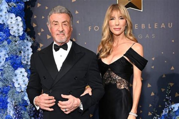 Jennifer Flavin – Bio, Age, Family, Facts About Sylvester Stallone’s Wife
