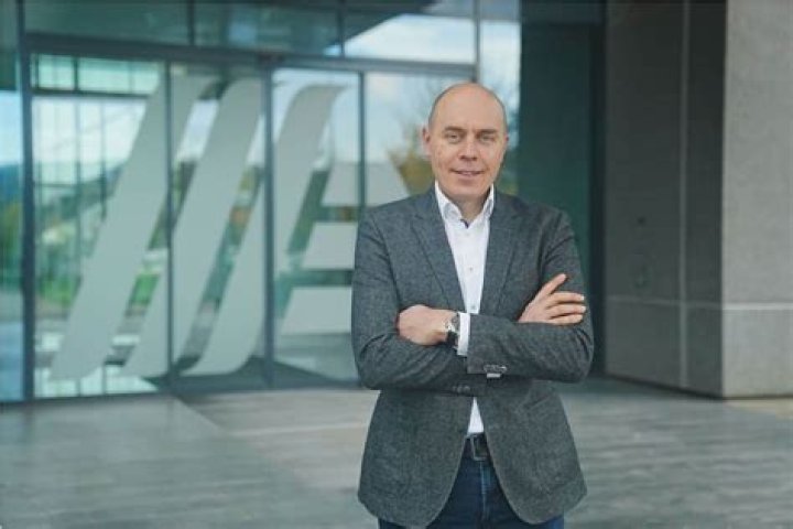 Jerome Meyer