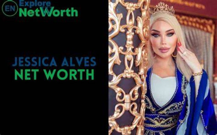 Jessica Alves Net Worth, Bio, Wiki, Age, Parents, Husband & More