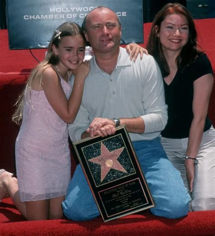 Jill Tavelman: Phil Collins’ Ex-wife Wikipedia, Biography, Age, Family