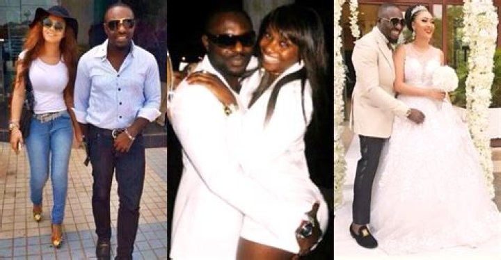 Jim Iyke Biography, Age, Parents, Wife, Child, House, Net worth, Movies