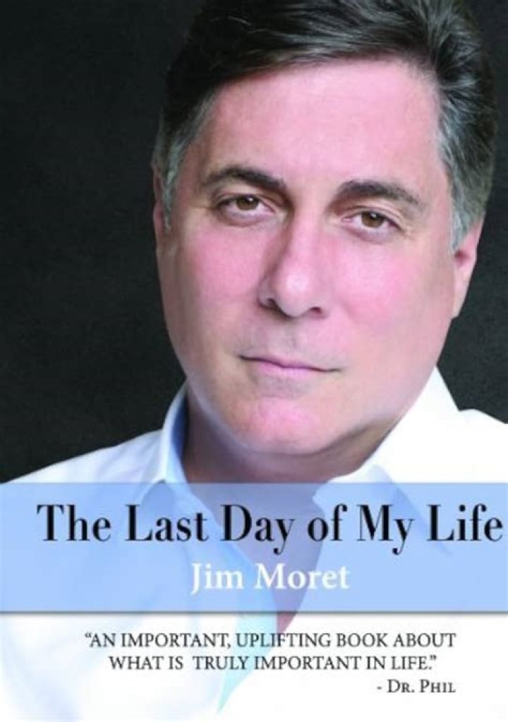 Jim Moret Biography, Age, Parents, Father, James Darren, Inside Edition, Stomach Illness, Book, Marriage and Kardashian