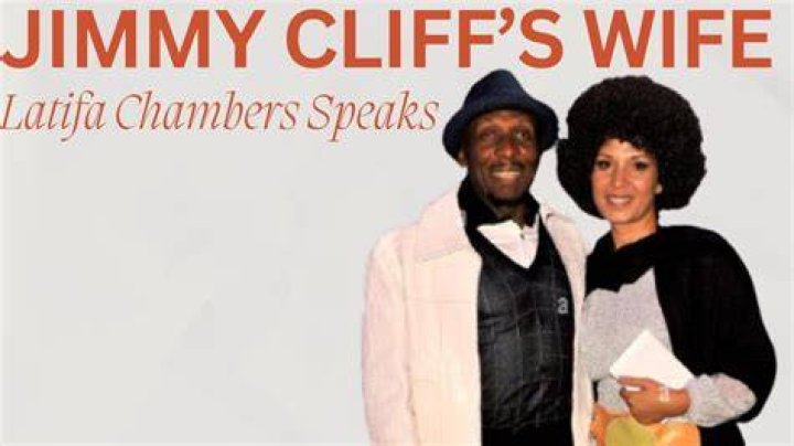 Jimmy Cliff Wife: Is Jimmy Cliff Married?