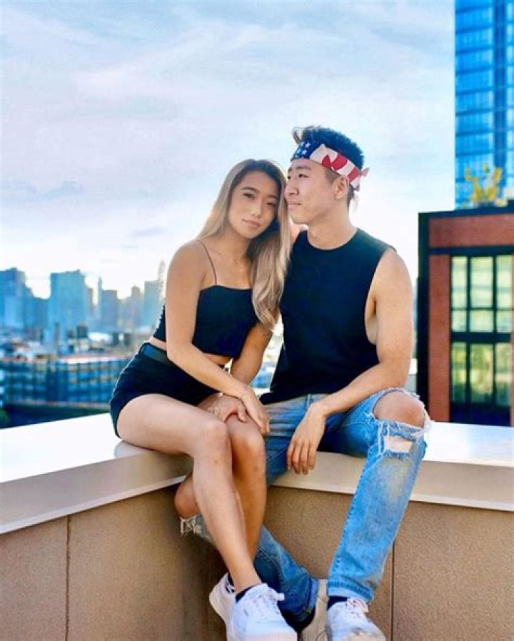 Jimmy Zhang Age, Wiki, Net worth, Bio, Height, Girlfriend