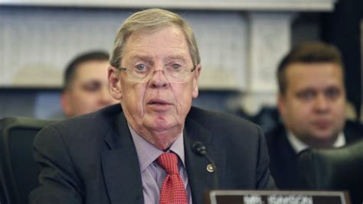 Johnny Isakson Cause Of Death: What Happened To The Former Georgia Republican U.S. Senator?