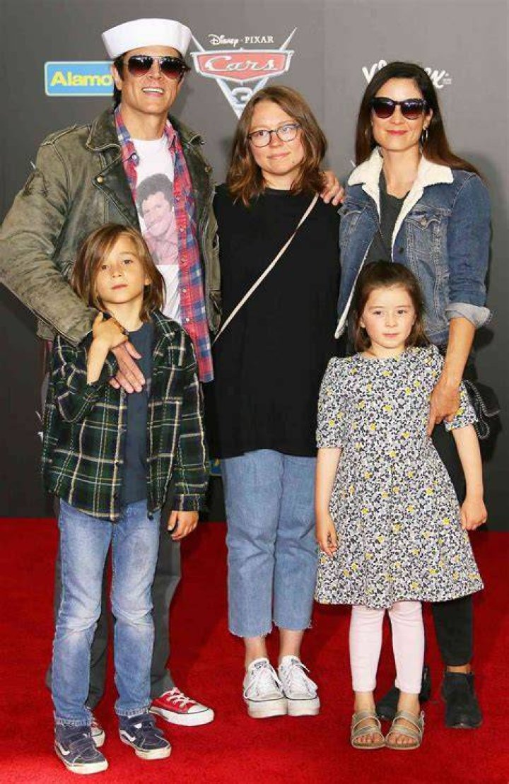 Johnny Knoxville Wife, Daughter, Children, Family, Net Worth, Height