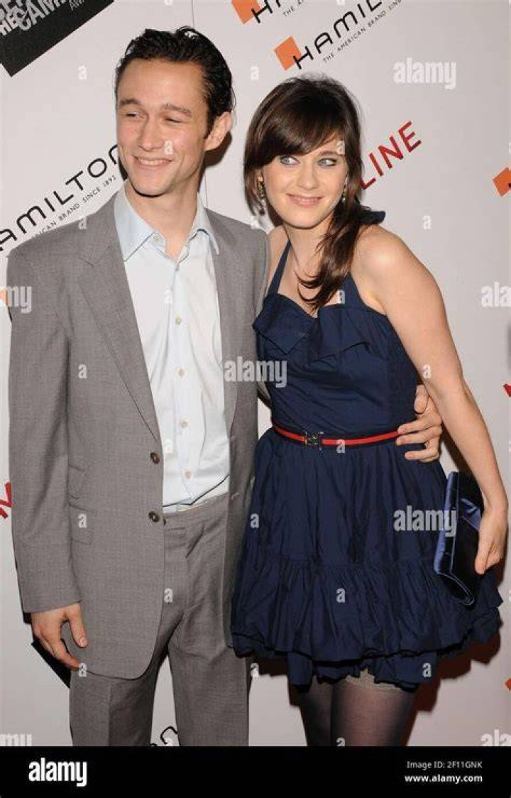 Joseph Gordon-Levitt: Wife, net worth, tattoos, smoking & body facts