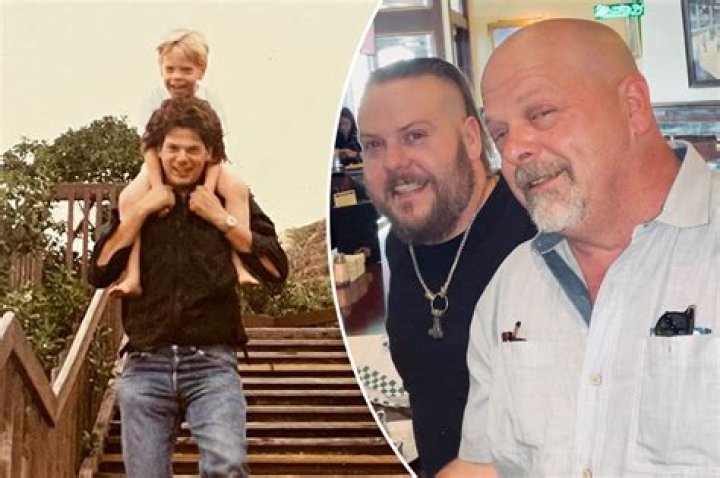 Joshua Harrison Age – Chris Harrison Son Joshua