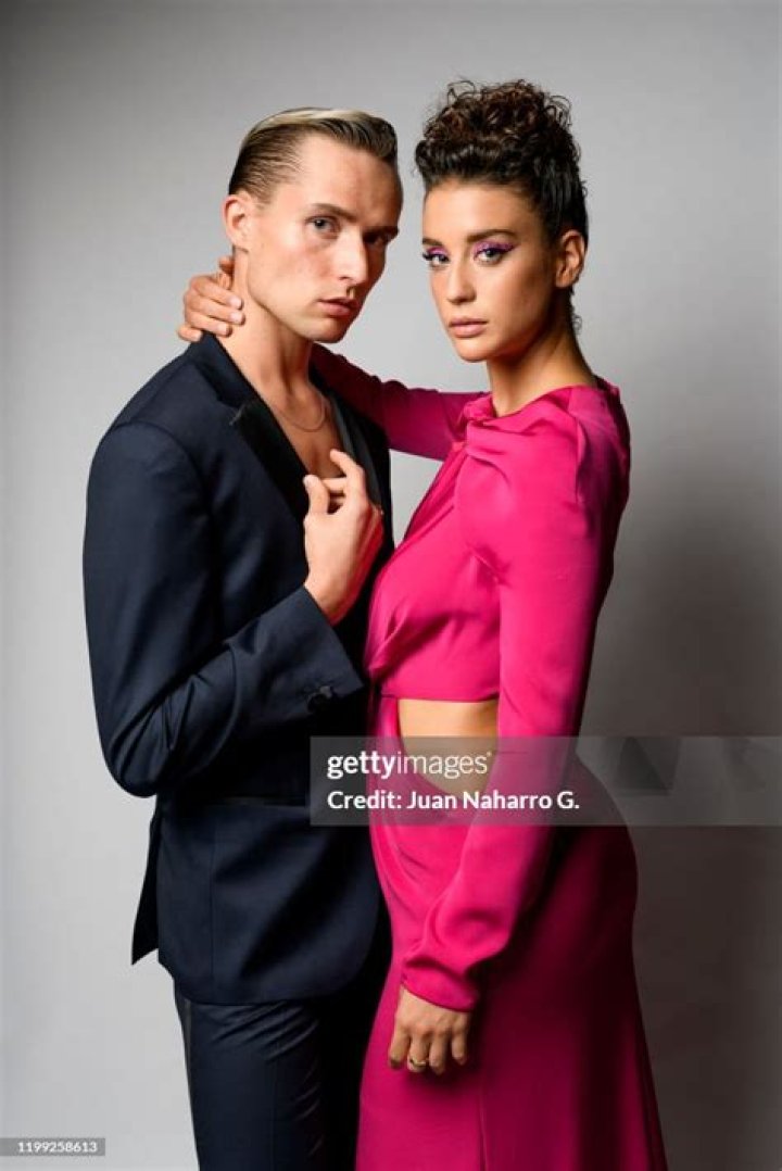 Juanjo Almeida Partner Maria Pedraza, Meet The Couple On Instagram