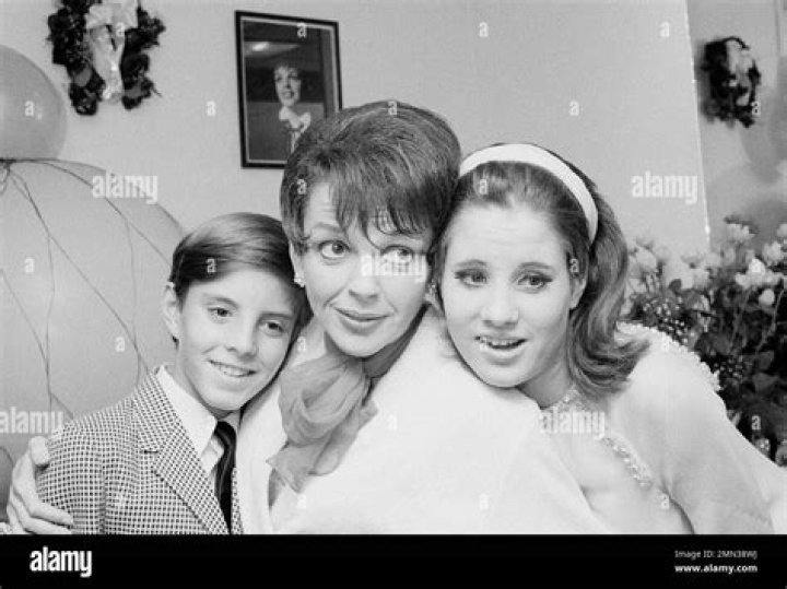 Judy Garland Son, Actor Joey Luft Wikipedia Age and Wife – Explore His Net Worth