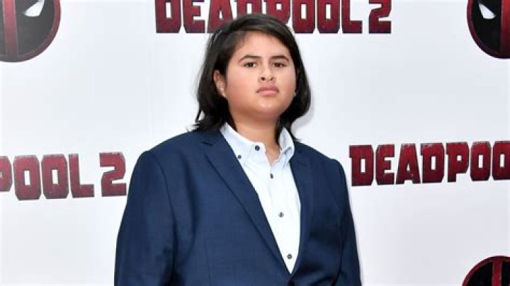 Julian Dennison Does Not Have Any Weight Loss Plan!