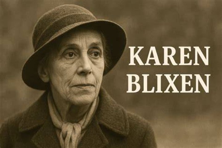 Karen Blixen Biography, Husband, Books, Awards and honors, Museum, House, Camp and Video