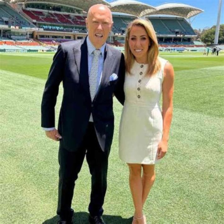 Kath Loughnan Partner And Wikipedia – Who Is She Married To?
