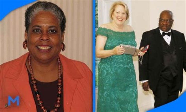 Kathy Ambush (Clarence Thomas Ex-Wife) Wiki, Bio, Age, Height, Weight, Married, Husband, Facts