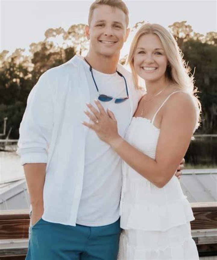 Katie Waissel: Andy Speer Wife Or Girlfriend -Meet Her On Instagram