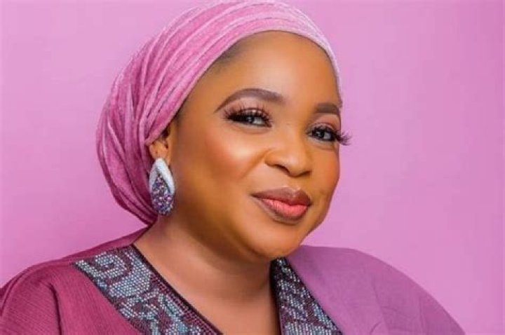 Kemi Afolabi Biography: Who Is the Actress and What Is Her Net Worth?