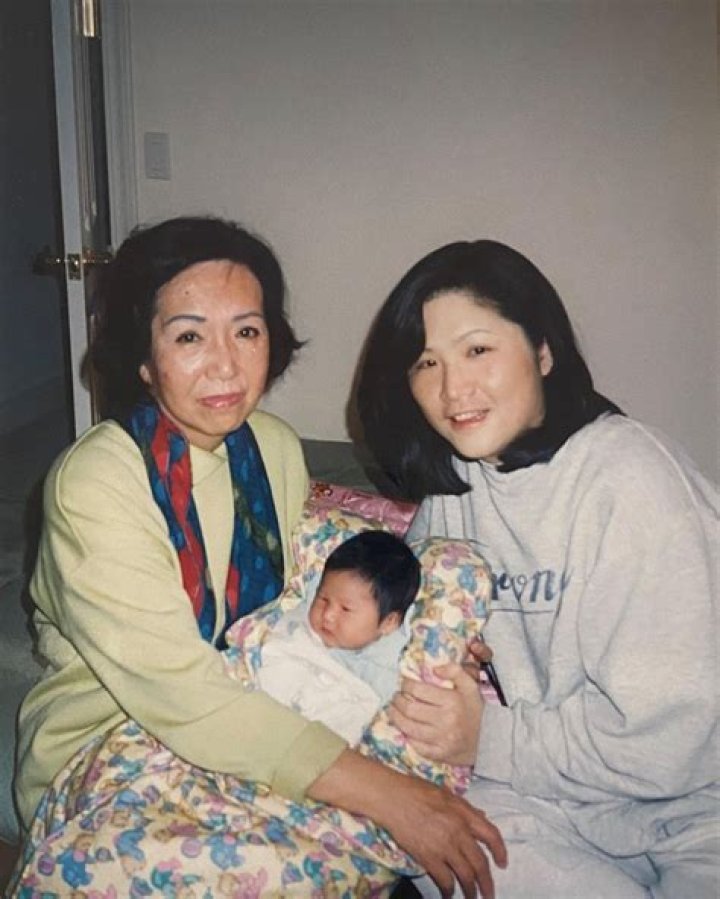 Ken Xie Wife: Is He Still Married To Jaime Xie Mother? Family Net Worth