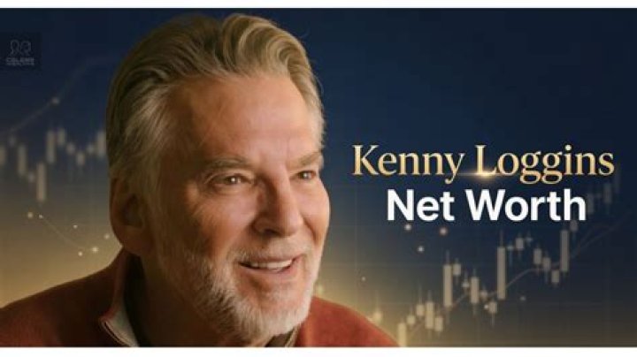 Kenny Bartram Net Worth, Income, Salary, Earnings, Biography