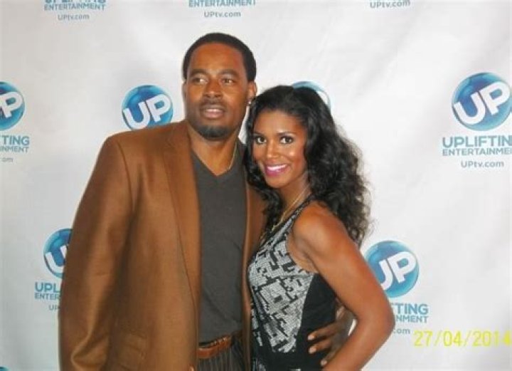 Kevin Boutte (Denise Boutte’s Husband) Bio, Wikipedia, Age, Daughter, Actor, and Net Worth
