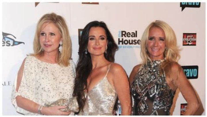 Kim Richards Bio, Wiki, Age, Kids, Husband, Sisters, House, Arrest, RHOBH, Movies, and Net Worth
