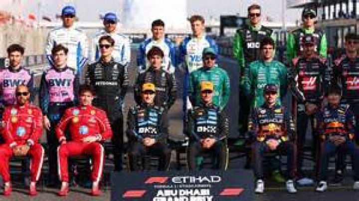 Kimi Räikkönen: Why is Kimi called Iceman? Who is the oldest F1 driver ever?
