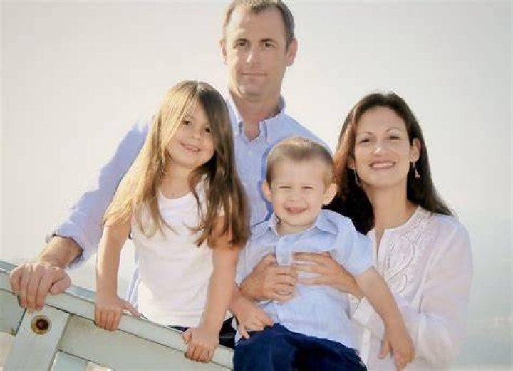 Kurt Schlichter And Wife Irina Moises Age Difference – Wikipedia, Family Instagram