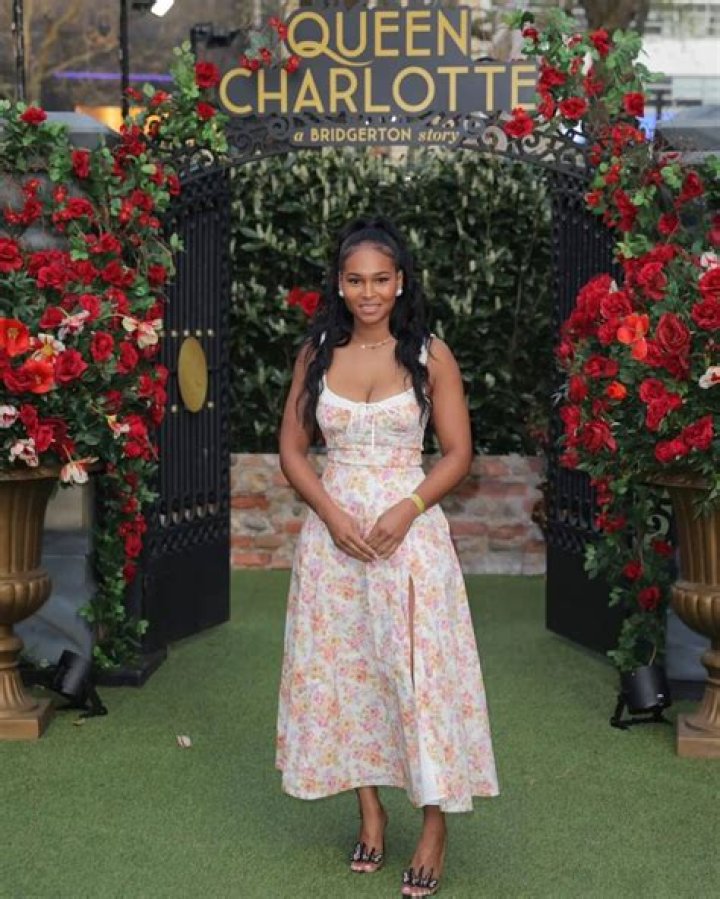 La Monde Byrd Wikipedia, Wife Age, Biography Instagram And Net Worth