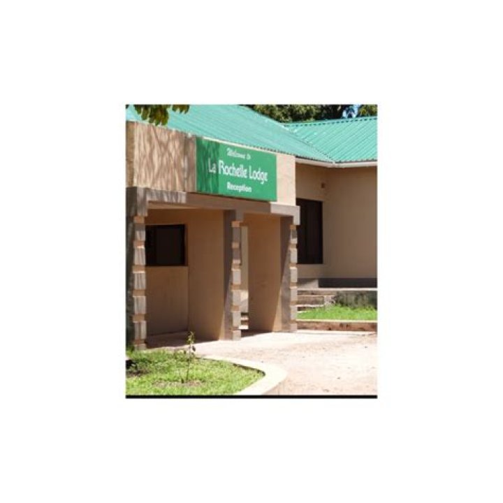 La Rochelle Lodge, Chipata, Zambia