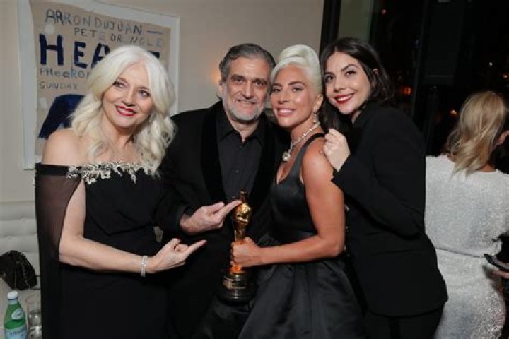 Lady Gaga Siblings: Who is Lady Gagas sister, Natali Germanotta?