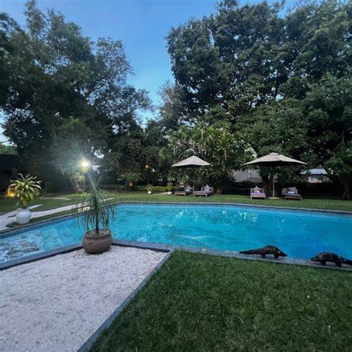 Latitude 13 degrees, Lilongwe, Malawi