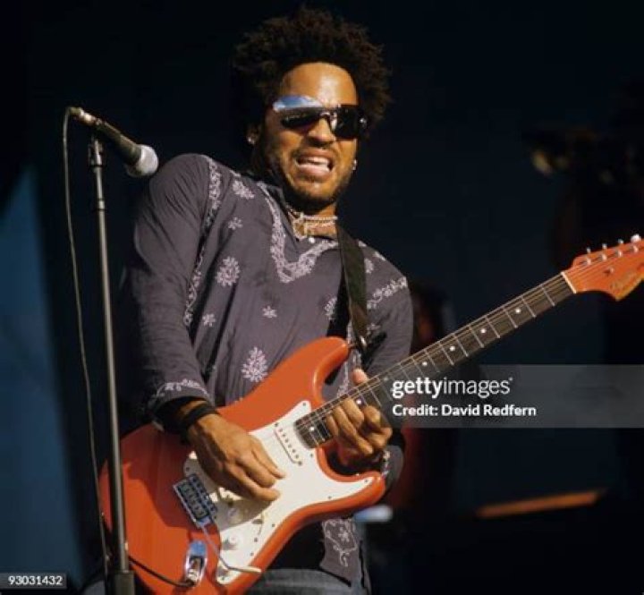Lenny Kravitz 2000: A Deep Dive into the Iconic Year in Music