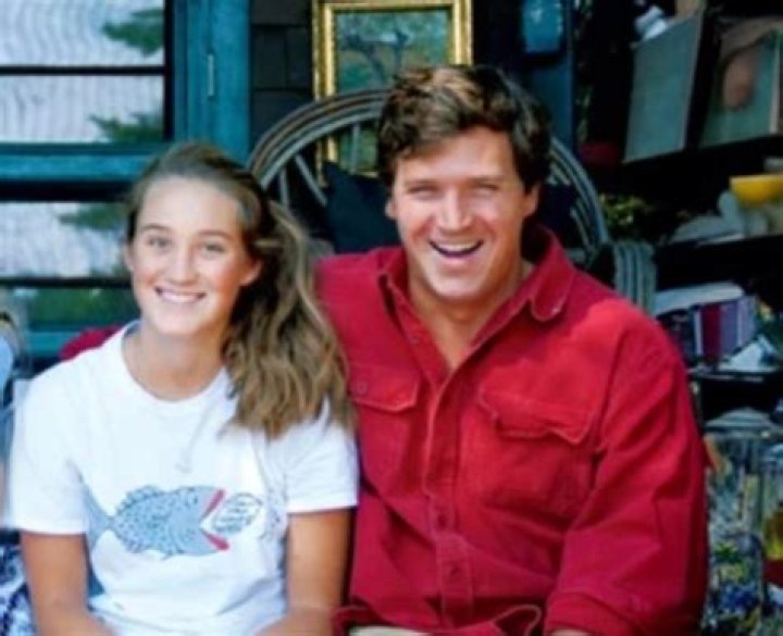 Lillie Carlson: Tucker Carlson’s Daughter Bio, Wiki, Age, Height, Family, Husband and Net Worth.
