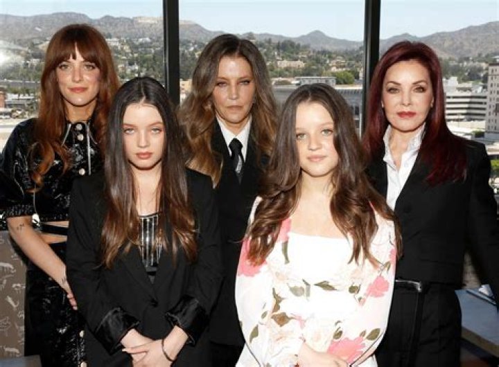 Lisa Marie Presley Children: How Many Children Did She Have? Legacy and Family